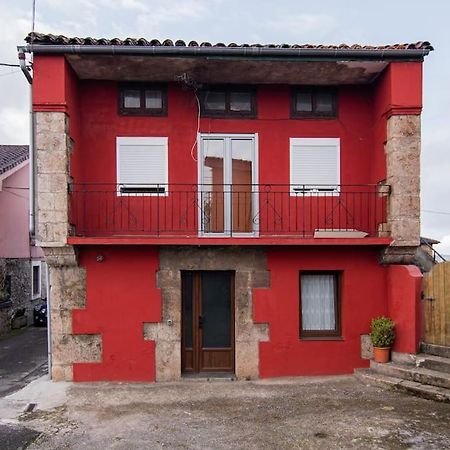 Precioso Piso Estilo Rustico A 10 Min De Santander Camargo Exterior foto